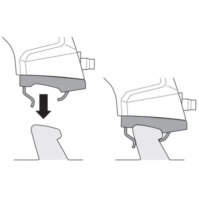 Монтажний комплект Thule 6118 для Nissan Qashqai (mkIII) 2021→ (TH 186118) - 1 Монтажний комплект Thule 6118 для Nissan Qashqai (mkIII) 2021→ (TH 186118) - 1 - Robinzon.ua