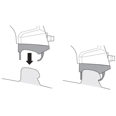 Монтажний комплект Thule 6132 для Renault Koleos (mkII) 2016→ (TH 186132) - 1 Монтажний комплект Thule 6132 для Renault Koleos (mkII) 2016→ (TH 186132) - 1 - Robinzon.ua