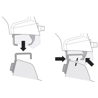 Монтажный комплект Thule 6141 для Chevrolet TrailBlazer (mkIII) 2021→ (TH 186141) - 1 Монтажный комплект Thule 6141 для Chevrolet TrailBlazer (mkIII) 2021→ (TH 186141) - 1 - Robinzon.ua