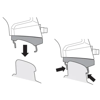 Монтажний комплект Thule 6145 для Peugeot 308 (mkIII)(універсал) 2021→ (TH 186145) - 1 Монтажний комплект Thule 6145 для Peugeot 308 (mkIII)(універсал) 2021→ (TH 186145) - 1 - Robinzon.ua
