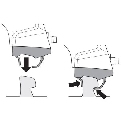 Монтажний комплект Thule 6147 для Mazda CX-50 (mkI) 2022→ (TH 186147) - 1 Монтажний комплект Thule 6147 для Mazda CX-50 (mkI) 2022→ (TH 186147) - 1 - Robinzon.ua