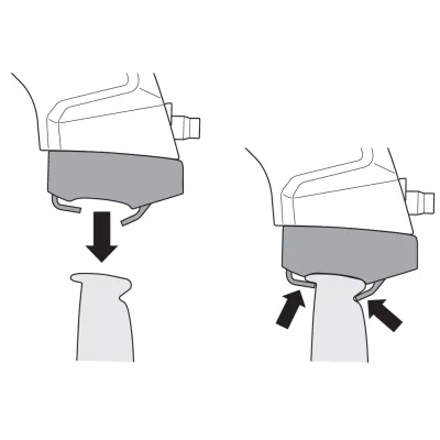 Монтажный комплект Thule 6151 для Mazda CX-30 (mkI) 2019→ (TH 186151) - 1 Монтажный комплект Thule 6151 для Mazda CX-30 (mkI) 2019→ (TH 186151) - 1 - Robinzon.ua