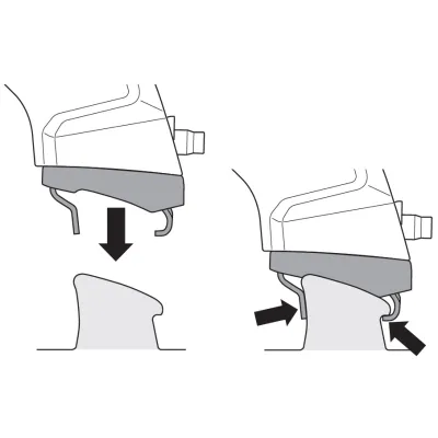 Монтажний комплект Thule 6154 для Subaru XV (mkII) 2019→ (TH 186154) - 1 Монтажний комплект Thule 6154 для Subaru XV (mkII) 2019→ (TH 186154) - 1 - Robinzon.ua