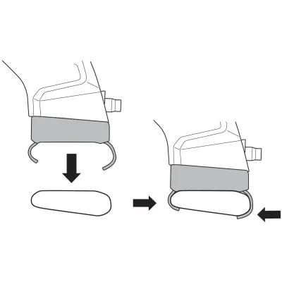 Монтажний комплект Thule 6157 для Subaru Outback (mkV) 2014→ (TH 186157) - 1 Монтажний комплект Thule 6157 для Subaru Outback (mkV) 2014→ (TH 186157) - 1 - Robinzon.ua