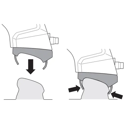Монтажний комплект Thule 6170 для Kia Ceed (mkIII)(универсал) / XCeed (mkI) 2018→ (TH 186170) - 1 Монтажний комплект Thule 6170 для Kia Ceed (mkIII)(универсал) / XCeed (mkI) 2018→ (TH 186170) - 1 - Robinzon.ua