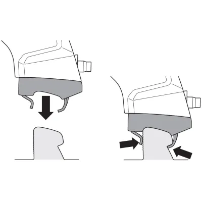 Монтажний комплект Thule 6172 для Renault Austral (mkI) / Espace (mkVI) 2022→ (TH 186172) - 1 Монтажний комплект Thule 6172 для Renault Austral (mkI) / Espace (mkVI) 2022→ (TH 186172) - 1 - Robinzon.ua