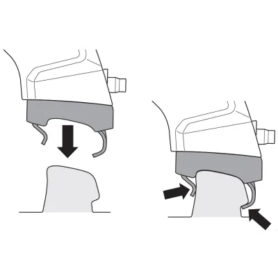 Монтажный комплект Thule 6175 для Acura MDX (mkIV) 2021→ (TH 186175) - 1 Монтажный комплект Thule 6175 для Acura MDX (mkIV) 2021→ (TH 186175) - 1 - Robinzon.ua