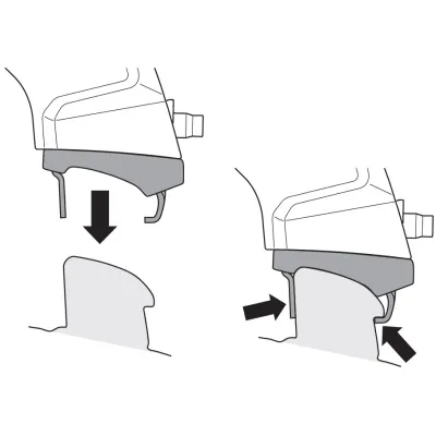 Монтажний комплект Thule 6177 для Opel Astra (универсал)(mkVI)(L); Citroen C5 X (mkIII)(хетчбэк) 2021→ (TH 186177) - 1 Монтажний комплект Thule 6177 для Opel Astra (универсал)(mkVI)(L); Citroen C5 X (mkIII)(хетчбэк) 2021→ (TH 186177) - 1 - Robinzon.ua