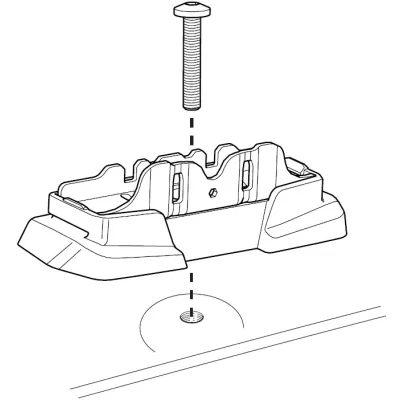 Монтажний комплект Thule 7022 для Renault Express (mkII) 2021→; Renault/Dacia Dokker (mkI) 2012-2021 / Kangoo (mkII) 2007-2021; Ford Tourneo/Transit Connect (mkI) 2003-2013; Mercedes Citan (W415) 2012-2021 (TH 187022) - 1 Монтажний комплект Thule 7022 для Renault Express (mkII) 2021→; Renault/Dacia Dokker (mkI) 2012-2021 / Kangoo (mkII) 2007-2021; Ford Tourneo/Transit Connect (mkI) 2003-2013; Mercedes Citan (W415) 2012-2021 (TH 187022) - 1 - Robinzon.ua