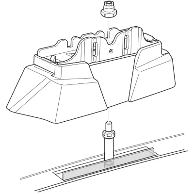 Монтажний комплект Thule 7036 для Mercedes-Benz C-Class (W206) 2021→ (TH 187036) - 1 Монтажний комплект Thule 7036 для Mercedes-Benz C-Class (W206) 2021→ (TH 187036) - 1 - Robinzon.ua
