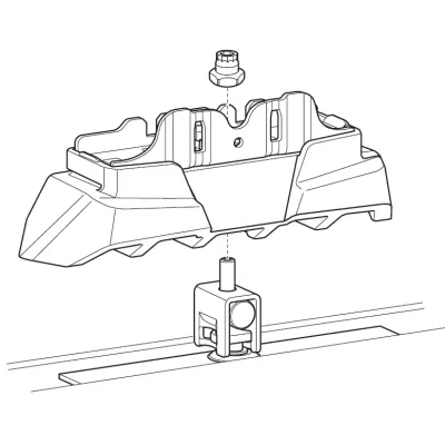 Монтажний комплект Thule 7054 для Fiat Ducato; Peugeot Boxer; Citroen Jumper (mkIII) 2006→; Opel Movano (mkIII)(C) 2022→ (TH 187054) - 1 Монтажний комплект Thule 7054 для Fiat Ducato; Peugeot Boxer; Citroen Jumper (mkIII) 2006→; Opel Movano (mkIII)(C) 2022→ (TH 187054) - 1 - Robinzon.ua