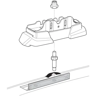 Монтажний комплект Thule 7058 для Subaru WRX (mkIV) 2018-2021 / Levorg (mkI) 2014-2020 (TH 187058) - 1 Монтажний комплект Thule 7058 для Subaru WRX (mkIV) 2018-2021 / Levorg (mkI) 2014-2020 (TH 187058) - 1 - Robinzon.ua