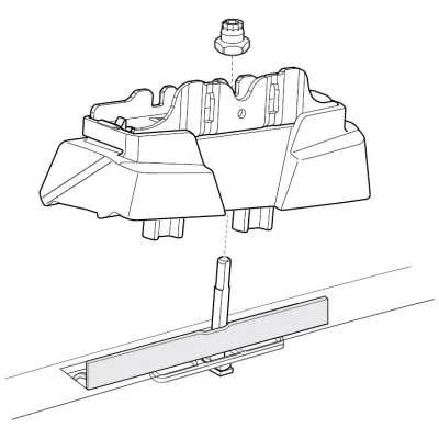 Монтажний комплект Thule 7102 для Mercedes-Benz B-Class (W247) 2019→ (TH 187102) - 1 Монтажний комплект Thule 7102 для Mercedes-Benz B-Class (W247) 2019→ (TH 187102) - 1 - Robinzon.ua