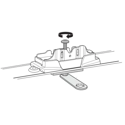Монтажний комплект Thule 7127 для Renault Master; Opel Movano; Nissan NV400 (mkIII) 2010→ (TH 187127) - 1 Монтажний комплект Thule 7127 для Renault Master; Opel Movano; Nissan NV400 (mkIII) 2010→ (TH 187127) - 1 - Robinzon.ua