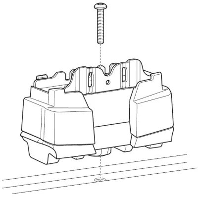 Монтажный комплект Thule 7153 для Fiat Fiorino; Citroen Nemo; Peugeot Bipper (mkIII) 2007-2021 (TH 187153) - 1 Монтажный комплект Thule 7153 для Fiat Fiorino; Citroen Nemo; Peugeot Bipper (mkIII) 2007-2021 (TH 187153) - 1 - Robinzon.ua