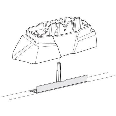 Монтажний комплект Thule 7160 для Mercedes-Benz CLA-Class (X118)(універсал) 2019→ (TH 187160) - 1 Монтажний комплект Thule 7160 для Mercedes-Benz CLA-Class (X118)(універсал) 2019→ (TH 187160) - 1 - Robinzon.ua
