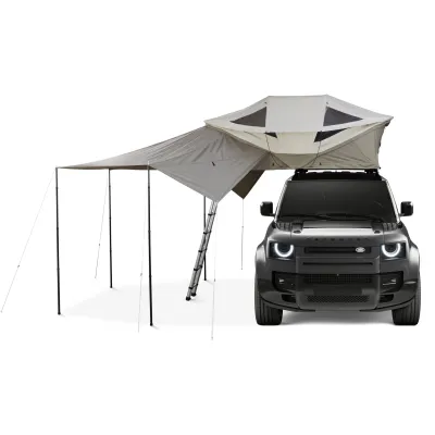 Навіс Thule Approach Awning L (TH 901853) - 2 - Robinzon.ua