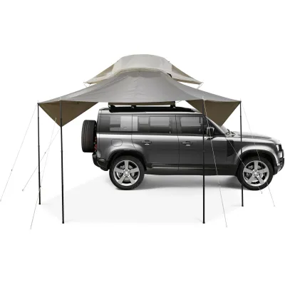 Навіс Thule Approach Awning S/M (TH 901851) - 3 - Robinzon.ua