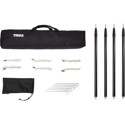 Навіс Thule Approach Awning S/M (TH 901851) - 5 - Robinzon.ua