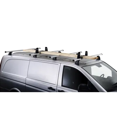 Обмежувач вантажу Thule Fold Down Load Stop 315 (TH 315) - 1 - Robinzon.ua