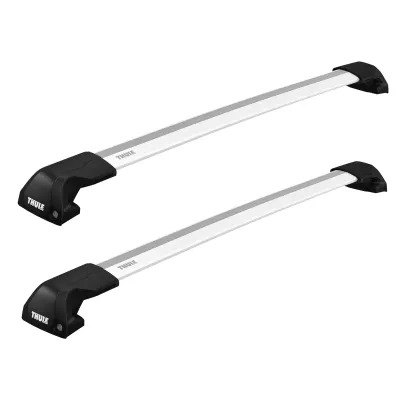Опори Thule Edge Flush Rail 7206 (TH 7206) - 2 Опори Thule Edge Flush Rail 7206 (TH 7206) - 2 - Robinzon.ua