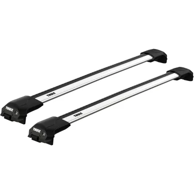 Опори Thule Edge Raised Rail 7204 (TH 7204) - 3 Опори Thule Edge Raised Rail 7204 (TH 7204) - 3 - Robinzon.ua