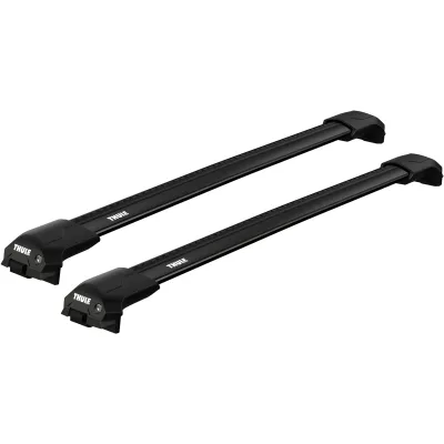 Опори Thule Edge Raised Rail 7204 (TH 7204) - 4 Опори Thule Edge Raised Rail 7204 (TH 7204) - 4 - Robinzon.ua