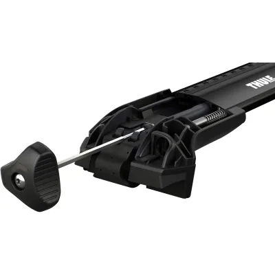 Опори Thule Edge Raised Rail 7204 (TH 7204) - 6 Опори Thule Edge Raised Rail 7204 (TH 7204) - 6 - Robinzon.ua