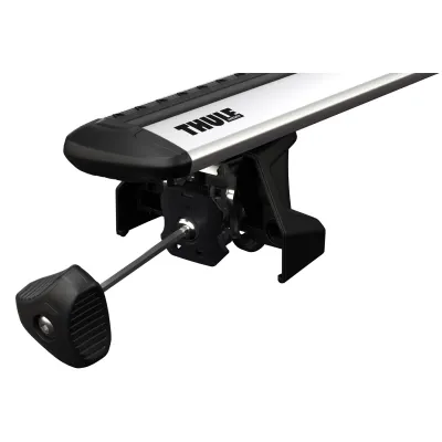 Опори Thule Evo Fixpoint 7107 (TH 710700) - 3 Опори Thule Evo Fixpoint 7107 (TH 710700) - 3 - Robinzon.ua