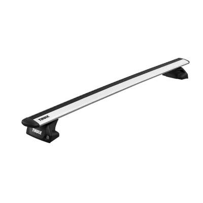 Опори Thule Evo Flush Rail 7106 (TH 7106) - 2 Опори Thule Evo Flush Rail 7106 (TH 7106) - 2 - Robinzon.ua