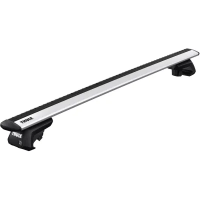 Опори Thule Evo Raised Rail 710410 (TH 710410) - 1 Опори Thule Evo Raised Rail 710410 (TH 710410) - 1 - Robinzon.ua
