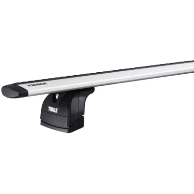 Опори універсальні (2шт) Thule Rapid System 7531 (TH 7531) - 2 Опори універсальні (2шт) Thule Rapid System 7531 (TH 7531) - 2 - Robinzon.ua