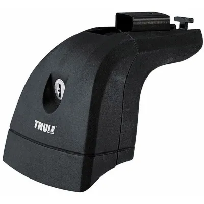 Опори універсальні (4шт) Thule Rapid 751 (TH 751) - 1 Опори універсальні (4шт) Thule Rapid 751 (TH 751) - 1 - Robinzon.ua