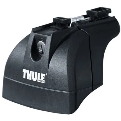 Опори універсальні (4шт) Thule Rapid 753 (TH 753) - 1 Опори універсальні (4шт) Thule Rapid 753 (TH 753) - 1 - Robinzon.ua
