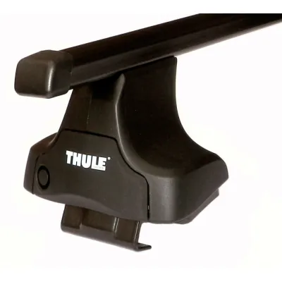 Опори універсальні Thule Rapid 754 (TH 754) - 3 Опори універсальні Thule Rapid 754 (TH 754) - 3 - Robinzon.ua