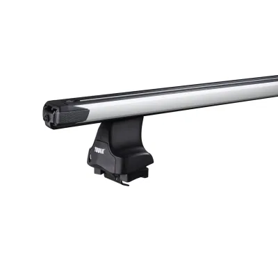 Опори універсальні Thule Rapid 754 (TH 754) - 4 Опори універсальні Thule Rapid 754 (TH 754) - 4 - Robinzon.ua