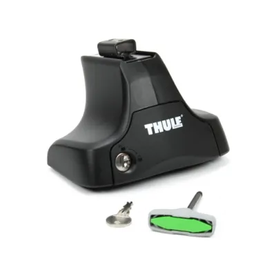 Опори універсальні Thule Rapid 754 (TH 754) - 6 Опори універсальні Thule Rapid 754 (TH 754) - 6 - Robinzon.ua