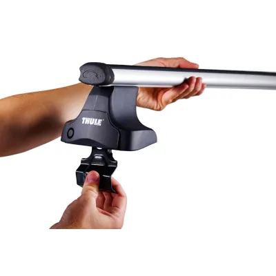 Опори універсальні Thule Rapid 754 (TH 754) - 7 Опори універсальні Thule Rapid 754 (TH 754) - 7 - Robinzon.ua