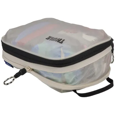 Органайзер для одягу Thule Compression Packing Cube (Small) (TH 3204858) - 8 Органайзер для одягу Thule Compression Packing Cube (Small) (TH 3204858) - 8 - Robinzon.ua