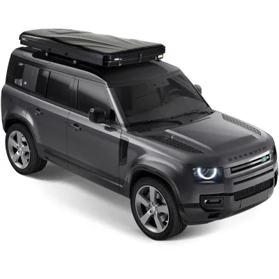 Палатка на дах Thule Basin (Black) (TH 901017) - 7 Палатка на дах Thule Basin (Black) (TH 901017) - 7 - Robinzon.ua