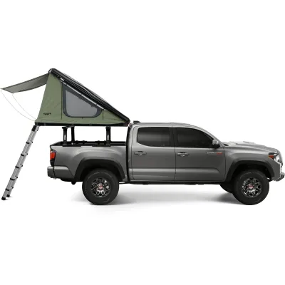 Намет на дах Thule Basin Wedge (Black) (TH 901018) - 2 - Robinzon.ua