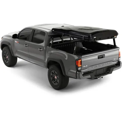 Намет на дах Thule Basin Wedge (Black) (TH 901018) - 5 - Robinzon.ua