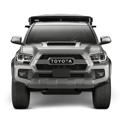 Намет на дах Thule Basin Wedge (Black) (TH 901018) - 7 - Robinzon.ua