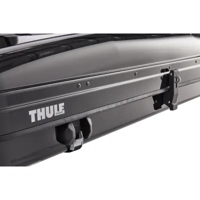 Намет на дах Thule Basin Wedge (Black) (TH 901018) - 8 - Robinzon.ua