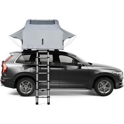 Палатка на дах Thule Tepui Explorer Autana 3 (Haze Grey) (TH 901400) - 1 - Robinzon.ua