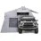 Намет на дах Thule Tepui Explorer Autana 4 (Haze Grey) (TH 901500) - 3 - Robinzon.ua