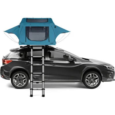 Палатка на дах Thule Tepui Explorer Ayer 2 (Blue) (TH 901201) - 2 - Robinzon.ua