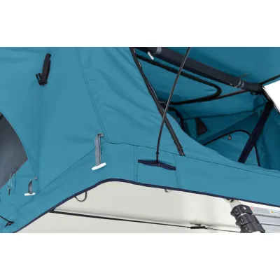 Палатка на дах Thule Tepui Explorer Ayer 2 (Blue) (TH 901201) - 8 - Robinzon.ua