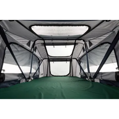 Палатка на дах Thule Tepui Explorer Ayer 2 (Haze Grey) (TH 901200) - 5 - Robinzon.ua