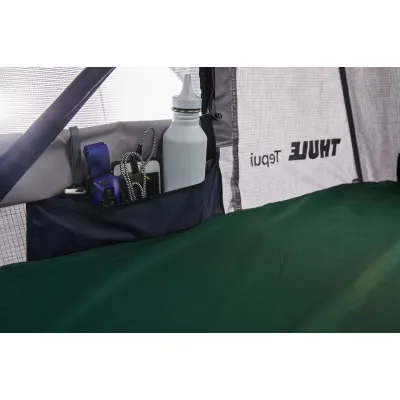 Палатка на дах Thule Tepui Explorer Ayer 2 (Haze Grey) (TH 901200) - 7 - Robinzon.ua